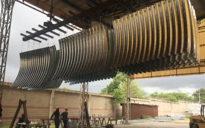 Errores comunes en la aplicación del galvanizado en caliente y cómo evitarlos