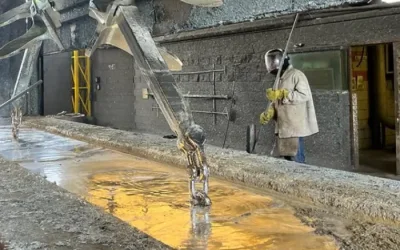 ¿Cómo el galvanizado en caliente reduce costos de mantenimiento a largo plazo?