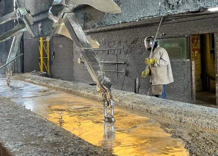¿Cómo el galvanizado en caliente reduce costos de mantenimiento a largo plazo?