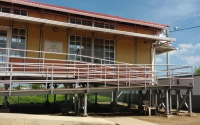 Distorsión y deformaciones en las piezas galvanizadas: causas, prevención y criterios de diseño estructural